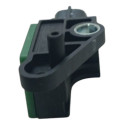 Sensor Impacto Airbag Tiguan Traseiro Esquerdo 2013