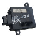 Modulo Sensor Caixa Ar Cadenza 2012