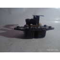 Trava Tampa Traseira Jeep Grand Cherokee 2002 