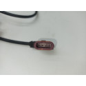 Sensor Abs Traseiro Direito Mercedes Glk 220 2015 