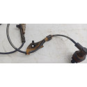 Sensor Abs Traseiro Direito Toyota Hilux 2013