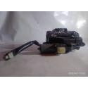 Trava Da Tampa Traseira Toyota Sw4 2015