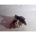 Trava Da Tampa Traseira Jeep Grand Cherokee 2012