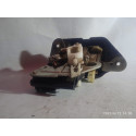 Trava Da Tampa Traseira Jeep Grand Cherokee 2012