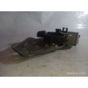 Fechadura Da Tampa Traseira Jeep Grand Cherokee 2002
