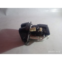 Trava Da Tampa Traseira Jeep Grand Cherokee 2012