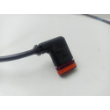 Sensor Abs Traseiro Esquerdo Mercedes Glk 220 2015 
