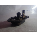 Trava Da Tampa Traseira Jeep Grand Cherokee 2002