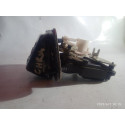 Trava Da Tampa Traseira Jeep Grand Cherokee 2012