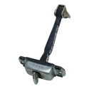 Limitador Porta Traseira Direito Hb20s Tgdi Confort 1.0 2024