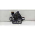 Trava Capô Jeep Cherokee 2000