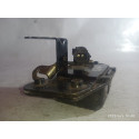 Trava Da Tampa Traseira Jeep Grand Cherokee 2002