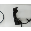 Sensor Abs Traseiro Direito Mercedes Glk 220 2015 