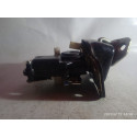 Trava Da Tampa Traseira Jeep Grand Cherokee 2012