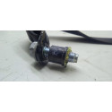 Cinto Traseiro Esquerdo Chevrolet Captiva 2010 2.4