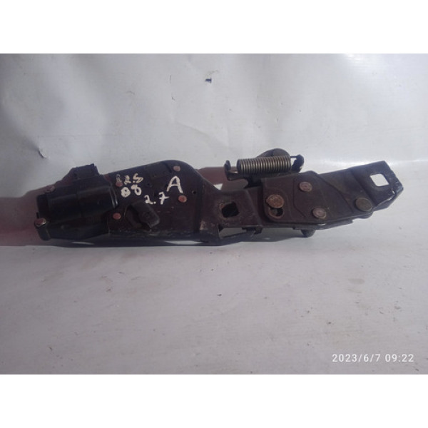 Trava Da Tampa Traseira Range Rover Sport 2008