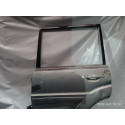 Porta Traseira Esquerda Mitstubishi Tr4 2014