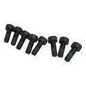Kit Parafuso Coletor Admissão Cronos 1.3 2020 Ar-01