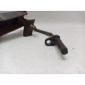 Sensor Abs Traseira Direita Bmw X5 2006  11166230