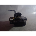 Trava Da Tampa Traseira Jeep Grand Cherokee 2002