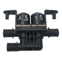 Valvula De Controle Do Aquecedor X5
