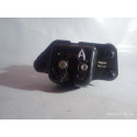 Trava Da Tampa Traseira Jeep Grand Cherokee 2012