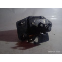 Trava Tampa Traseira Jeep Grand Cherokee 2002 
