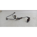 Sensor Abs Traseiro Direito Toyota Hilux 2013