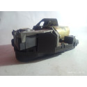 Trava Elétrica Tampa Traseira Bmw X5 2003