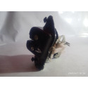 Trava Da Tampa Traseira Jeep Grand Cherokee 2012