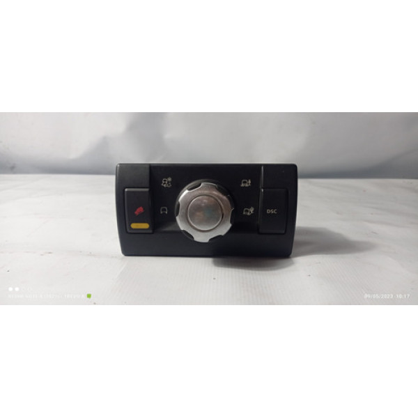 Comando Tração Land Rover Freelander2 2008