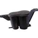 Filtro Canister Audi Q5 3.0 2014