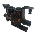 Valvula De Controle Do Aquecedor X5