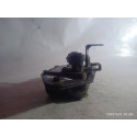 Trava Da Tampa Traseira Jeep Grand Cherokee 2002