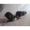 Trava Da Tampa Traseira Mercedes Ml C180 2011