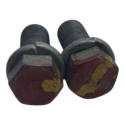 Porca Pinça Creta 1.0t Limited Aut Ar-03