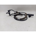 Sensor Abs Traseira Esquerda Discovery4 2009 