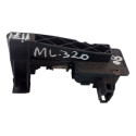 Trava Portinhola Tanque Mercedes Ml320