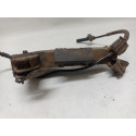 Sensor Abs Traseira Direita Bmw X5 2006  11166230