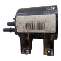 Filtro Canister Volvo Xc60 2011