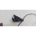 Sensor Abs Traseiro Direito Mercedes Benz C180 