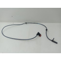 Sensor Abs Traseiro Esquerdo Mercedes Glk 220 2015 