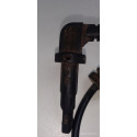Sensor Abs Dianteiro Esquerda Renault Master 2.3 2015