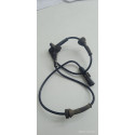 Sensor Abs Dianteiro Esquerda Renault Master 2.3 2015