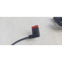 Sensor Abs Traseiro Direito Mercedes Benz C180 