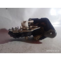 Trava Da Tampa Traseira Jeep Grand Cherokee 2012