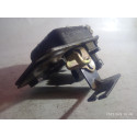 Trava Da Tampa Traseira Jeep Grand Cherokee 2002
