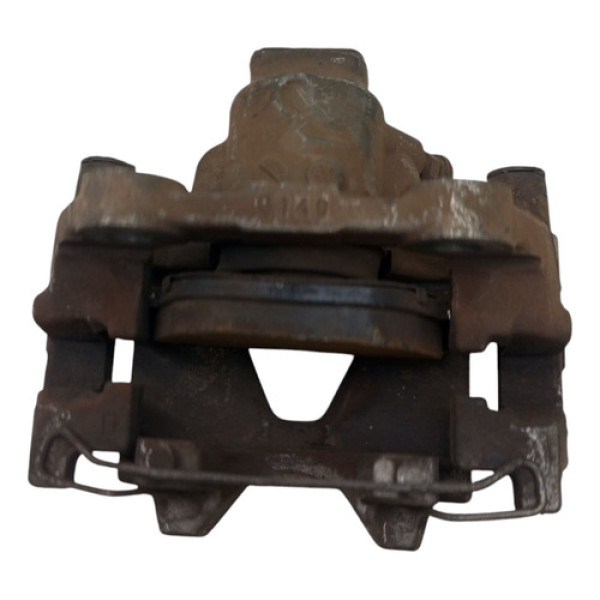 Pinça Traseira Esquerda C180 2011