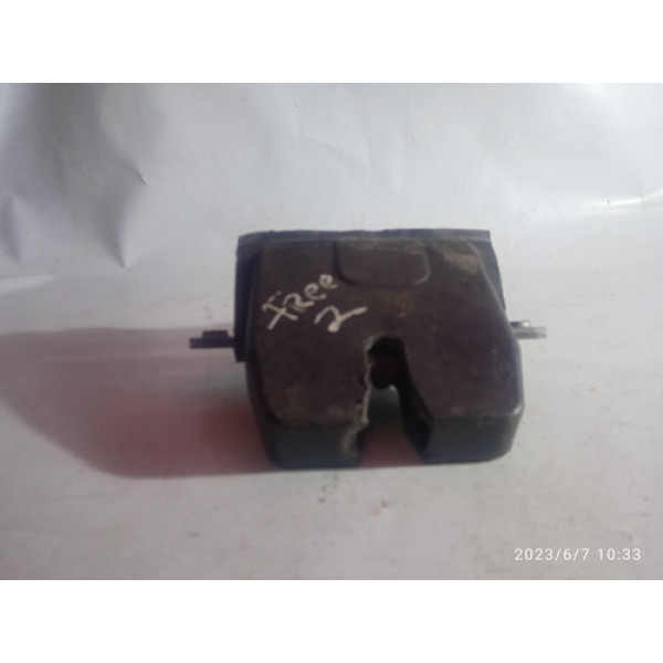 Trava Da Tampa Traseira Land Rover Freelander 2