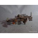 Fechadura Tampa Traseira Toyota Hilux 2006